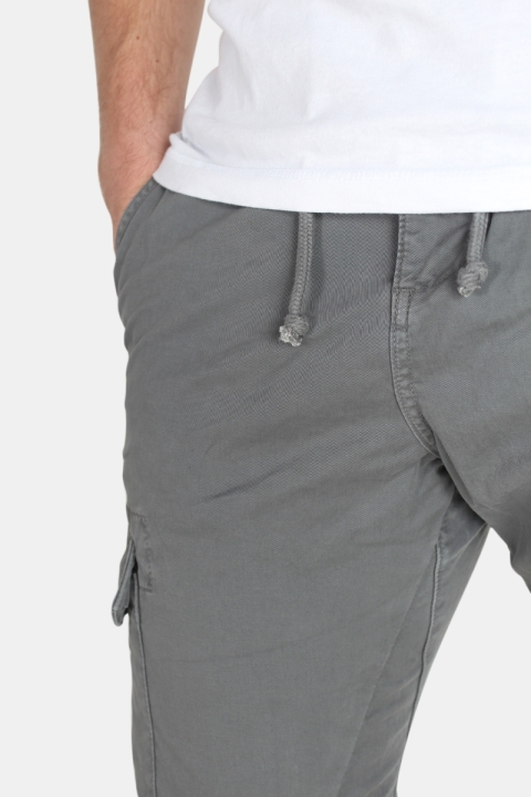 Urban Classics Cargo Jogging Hose Dark Grey