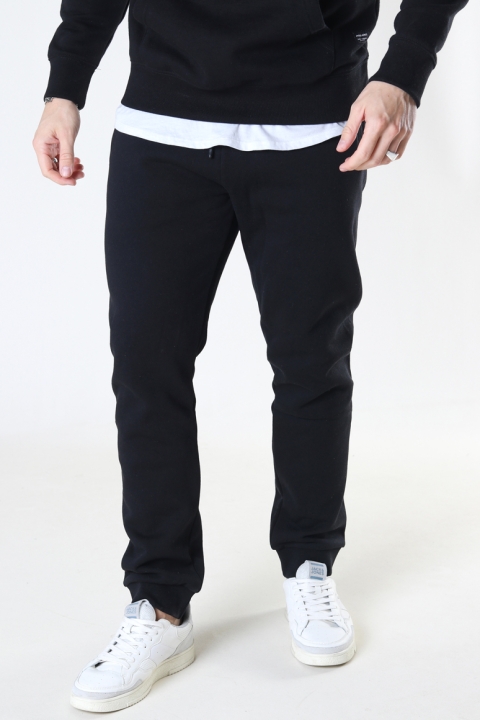 Jack & Jones JJIWILL JJPHIL NOR  BLACK NOOS Black