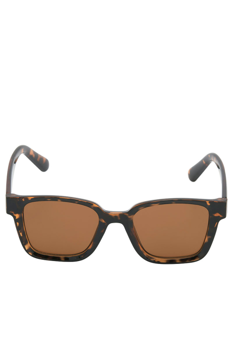 Jack & Jones Pontus Songlasses Brown Sugar