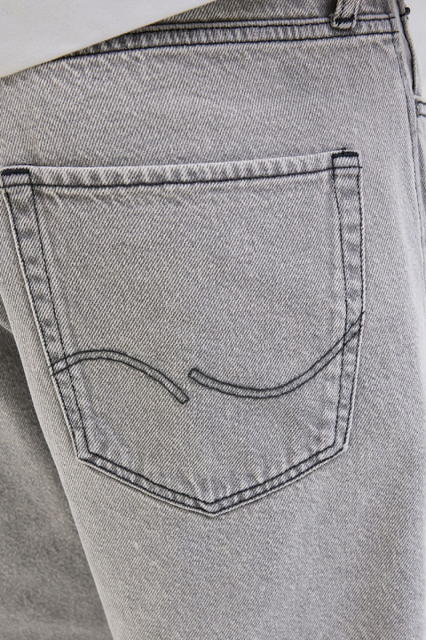 Jack & Jones Ron Orginal Shorts SQ 730 Grey Denim