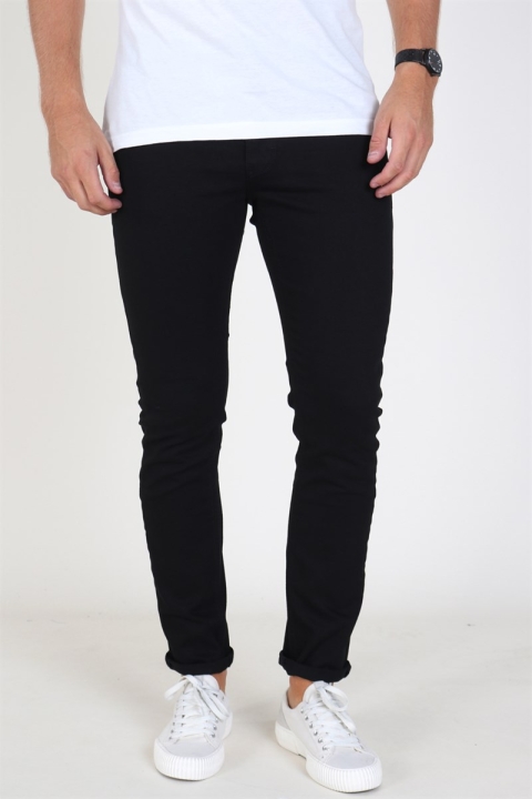 Just Junkies Jeff Jeans New Black