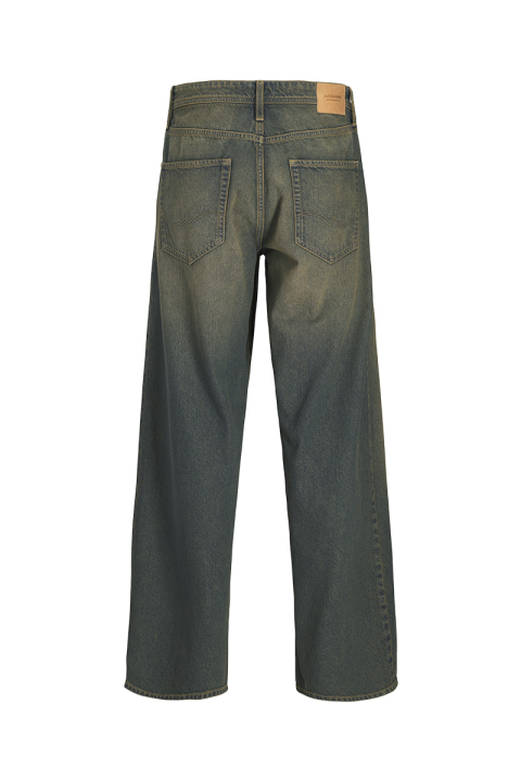 Jack & Jones Dave Wide Fit 083 Blue Denim