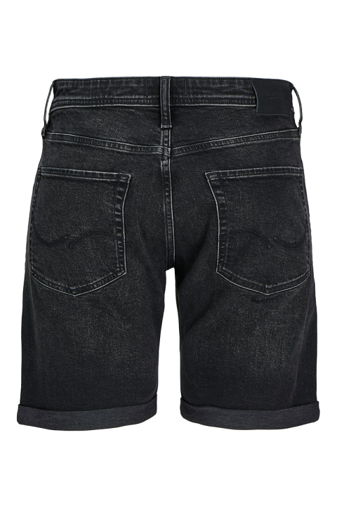 Jack & Jones Rick Regular Fit Shorts 360 Black Denim