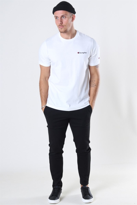 Champion T-Hemd White