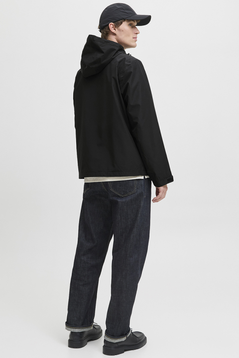 Jack & Jones Flynn Functional Jacket Black