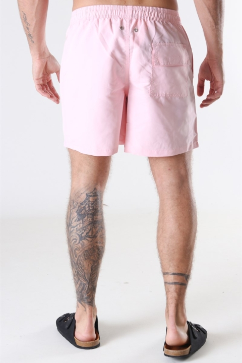 Les Deux Revierra Badehose Rose