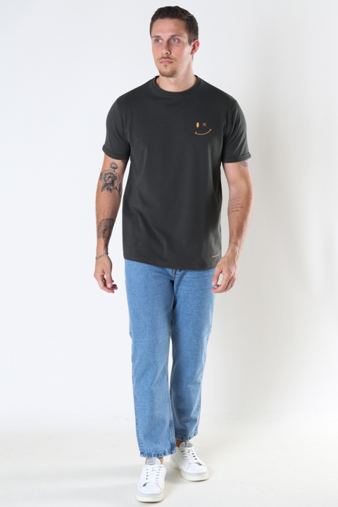 Clean Cut Copenhagen Patrick Organic Tee Bottle