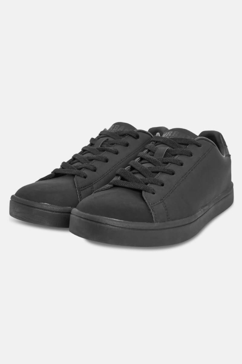 Uhrban Classics TB2126 Summer Sneaker Black/Black