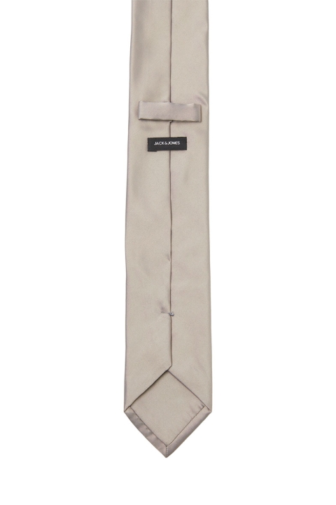 Jack & Jones Solid Tie Pure Cashmere