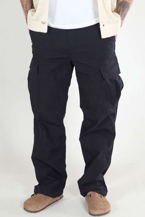 ONLY & SONS Ray Ribstop Cargo Pants Black