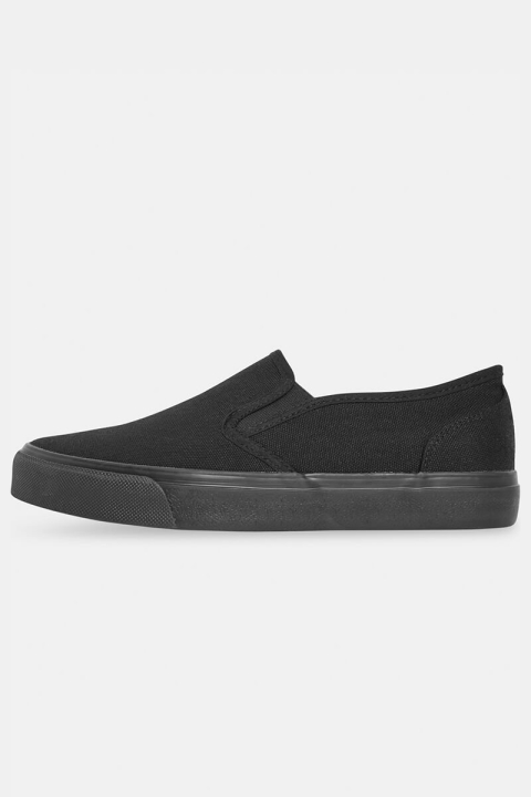 Uhrban Classics TB2122 Low Sneaker Black/Black