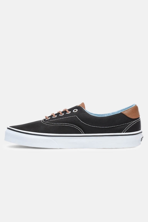 Vans Era 59 Sneaker Black/Acid Denim