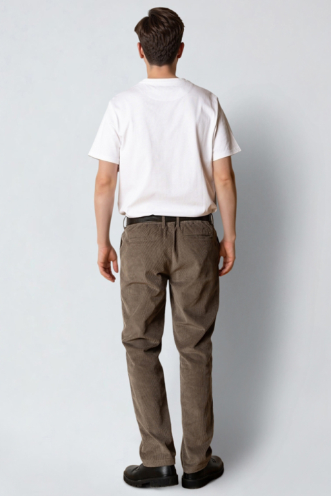 Clean Cut Copenhagen Stable t-Hemd White