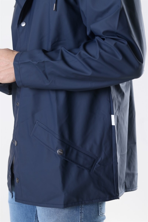 Rains RegnJacke Blue