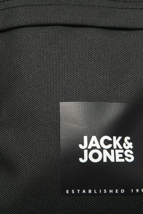 Jack & Jones Jamie Small Slingbag Black