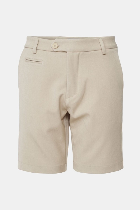 Les Deux Como Shorts Khaki