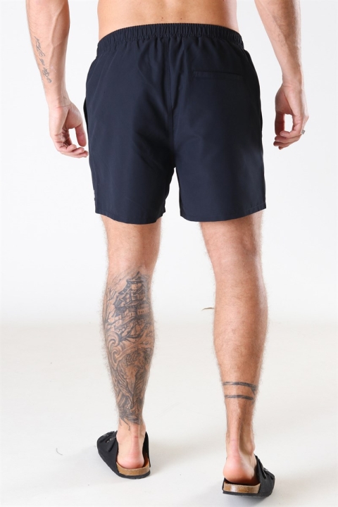 Only & Sons Ted GD 6135 Badehose Black