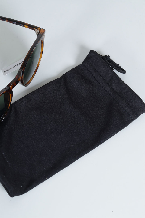 Jack & Jones Ryder Sunglasses Camel