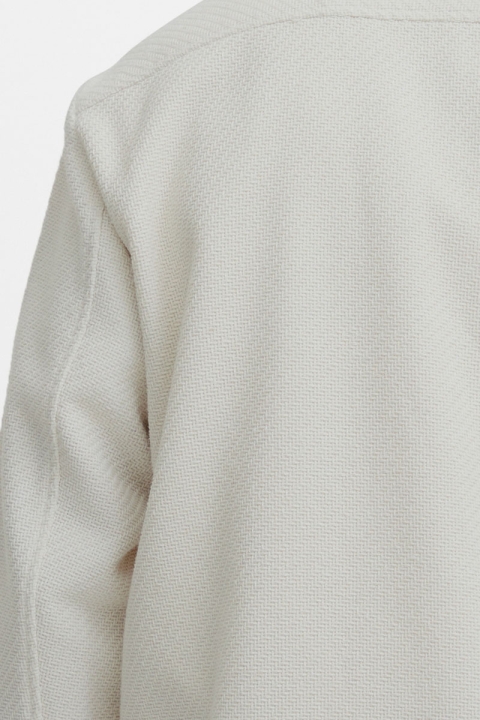 Solid Ingio Hemd Off White