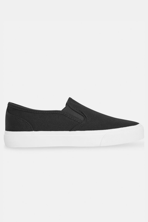 Uhrban Classics TB2122 Low Sneaker Black/White