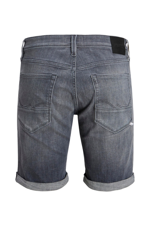 Jack & Jones Rick Fox Shorts 241 Grey Denim