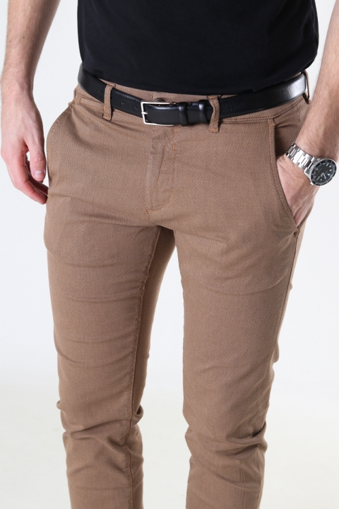 Gabba Paul K3280 Dale Chino Tiger's Eye