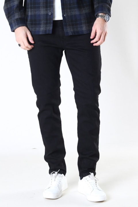 Woodbird Bonji Jeans Black