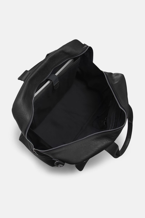 Still Nordic Thor Weekend Bag Black