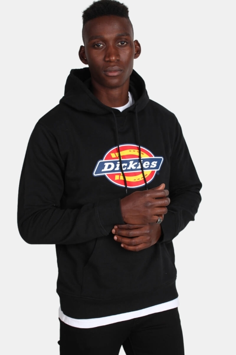 Dickies Nevada Hoodie Black