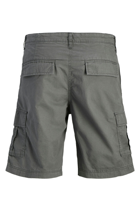 Jack & Jones Cole Mateo Cargo Shorts Castlerock