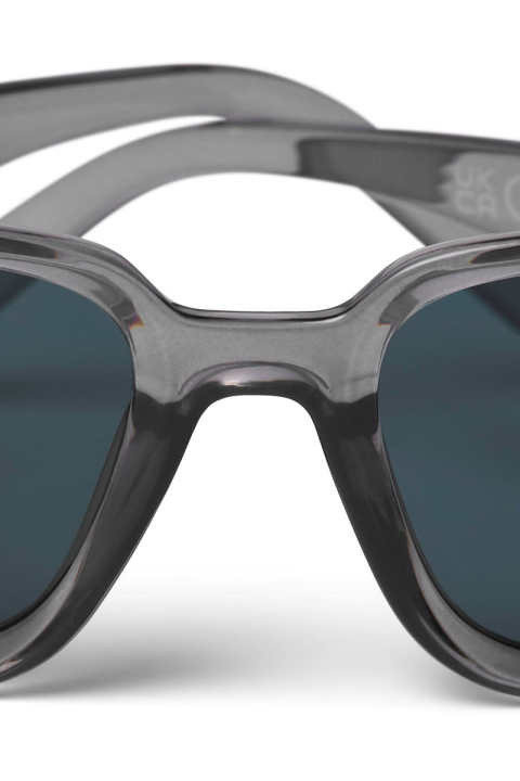 Jack & Jones Pontus Songlasses Dark Grey