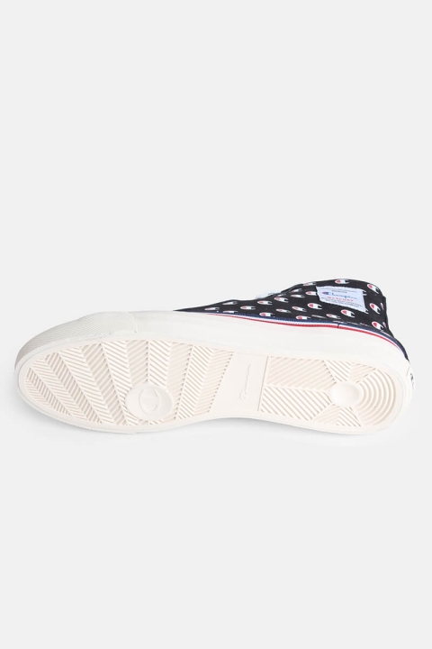 Champion MercUhry Mid NBK Sneakers