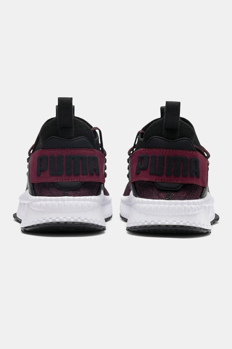 Puma TSUGI Jun Baroque Sneakers Shadow PUhrple Black