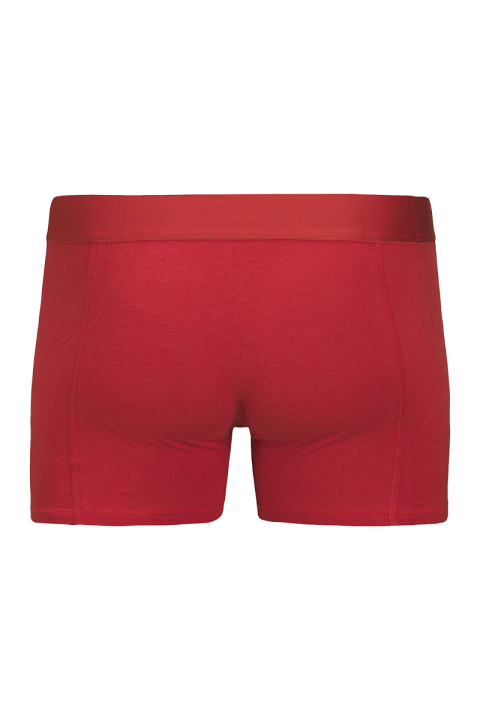 Jack & Jones Nyjah Bamboo Trunk 3-Pack Black