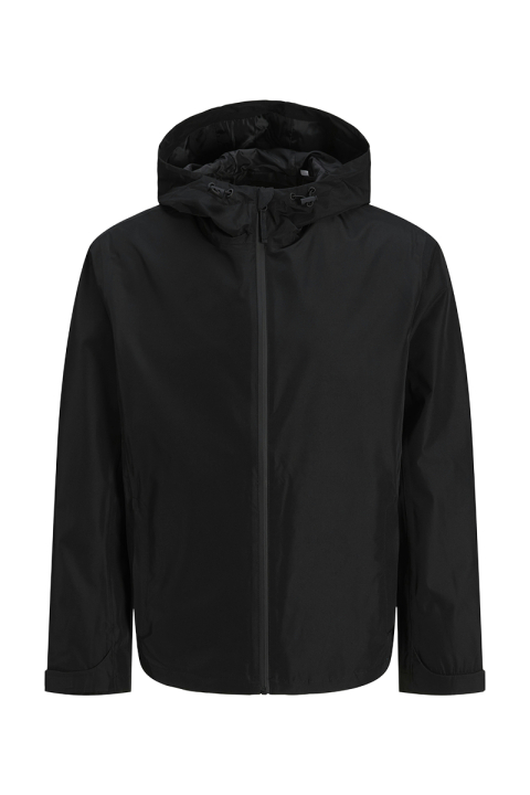 Jack & Jones Flynn Functional Jacket Black