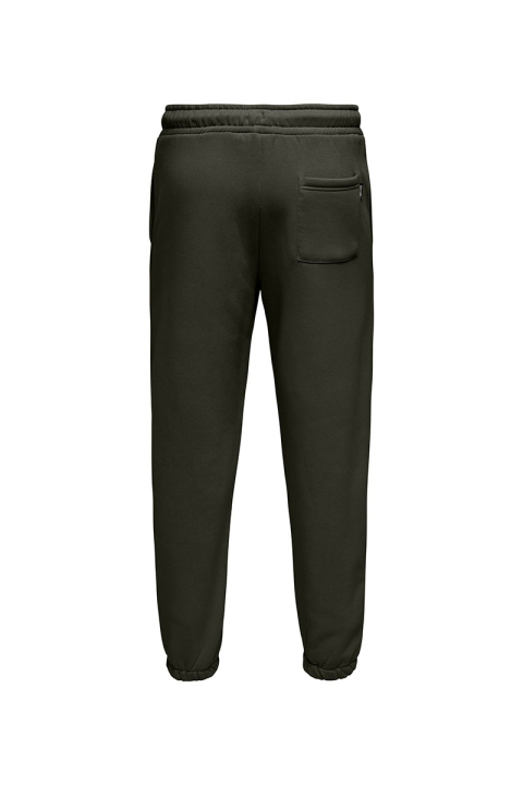 ONLY & SONS ONSJAX RLX CERES PANT 3083 SWT Rosin