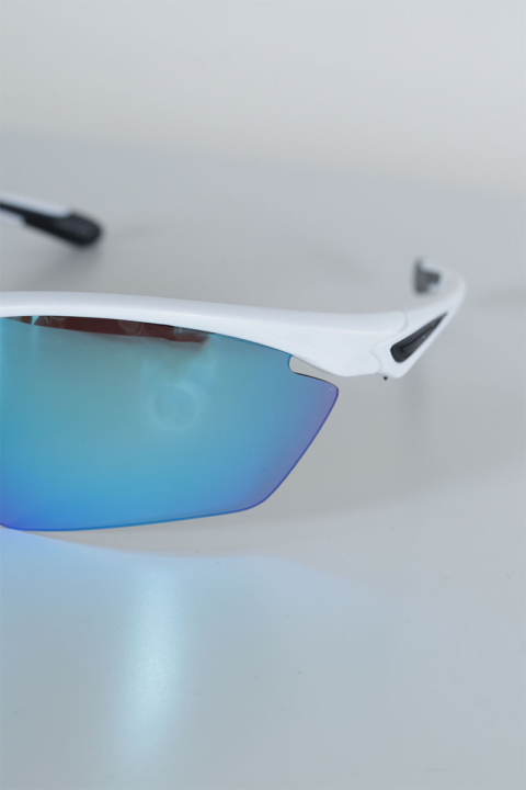 CBA 2413 White