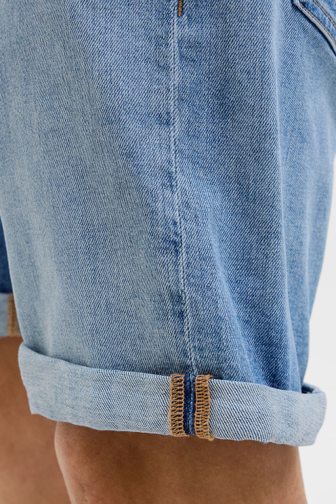 Jack & Jones Rick Regular Fit Shorts 364 Blue Denim