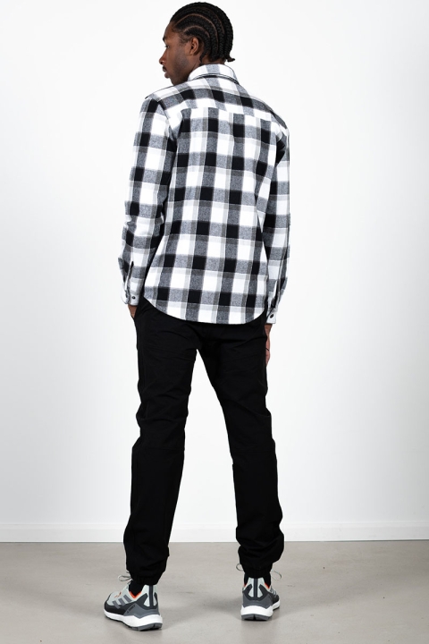 Fat Moose Hayden Pants Black