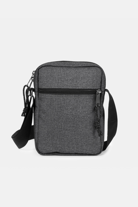 Eastpak The One Skuldertaske Black Denim