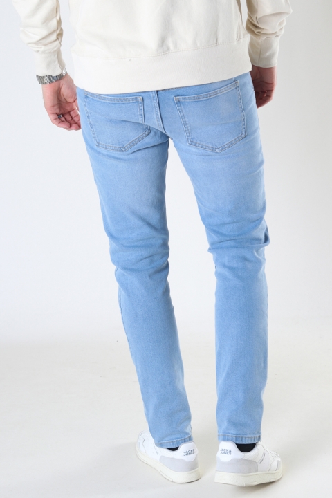 Denim project Mr. Red 131 Sky blue