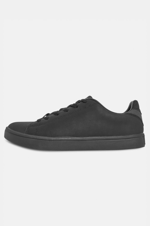 Uhrban Classics TB2126 Summer Sneaker Black/Black