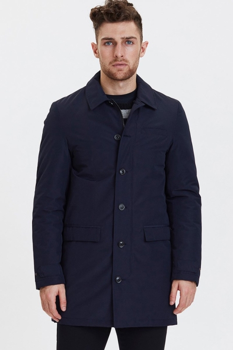 Les Deux Eric Maccoat Frakke Dark Navy