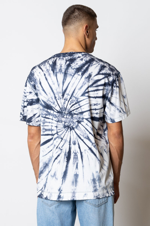 Fat Moose Malik T-Hemd Navy