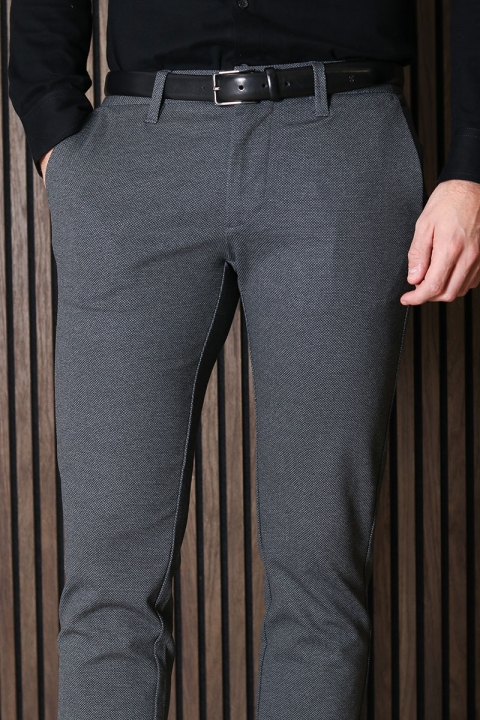 Only & Sons Mark Pants Tap Ditsy  Black