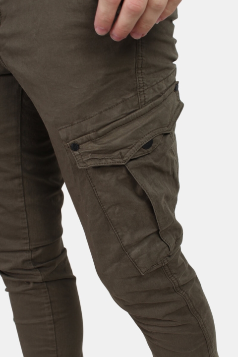 Gabba Falcon Cargo Pants Army