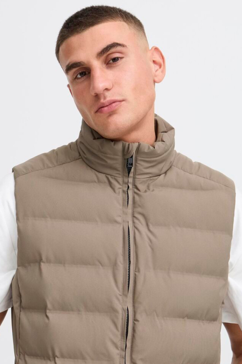Solid Milas Vest Bungee Cord