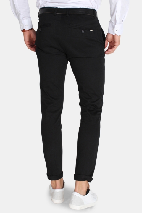 Tailored & Originals Rainford Hose Black