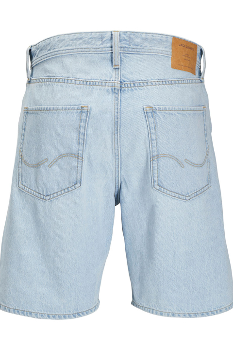 Jack & Jones Tony Loose Fit Shorts 532 Blue Denin