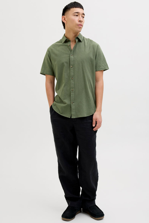 Jack & Jones Summer Hemd SS Beetle